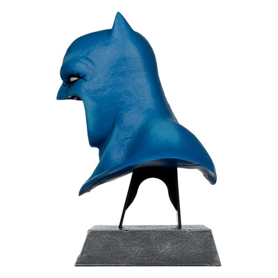 The Dark Knight Returns DC Direct Mini Replica 1/3 Batman Cowl 19 cm - Damaged packaging