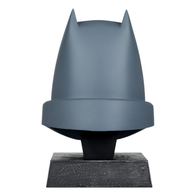 Batman DC Direct Mini Replica 1/3 Armoured Batman Cowl (Dark Knight Returns) 18 cm