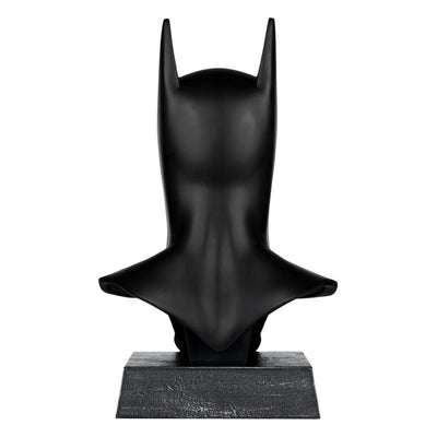 Batman DC Direct Mini Replica 1/3 Batman Cowl (Batman & Robin) 19 cm