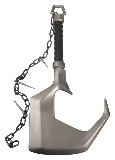 DC Direct 1/1 Scale Prop Replica Lobo's Hook (Supergirl Movie)