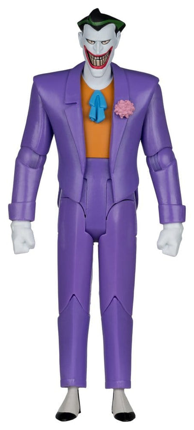 Batman: The Animated Series DC Direct Build-A Action Figures Wave 7 Joker 15 cm