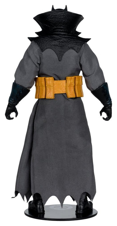 DC Multiverse Action Figure Damian Batman (Batman of Bethlehem) 18 cm