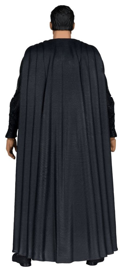 DC Multiverse Action Figure Superman (Justice League) 18 cm