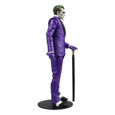 DC Multiverse Action Figure The Joker: The Criminal (Batman: Three Jokers) 18 cm