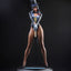 DC Direct DC Cover Girls Resin Statue Zatanna by J. Scott Campbell 23 cm
