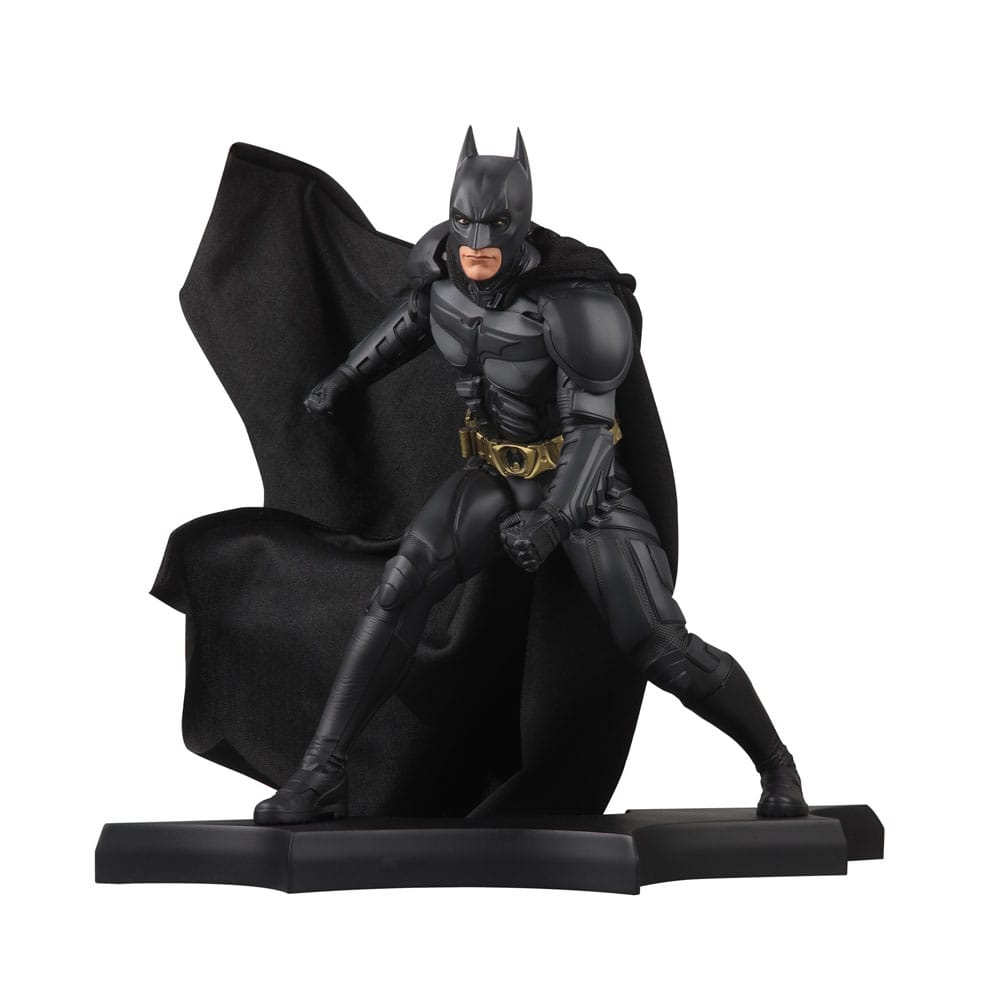 DC Direct Statue DC Movie Statues Batman (The Dark Knight) 24 cm