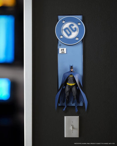 DC Direct Corner Box 1/10 Batman Limited Edition 42 cm Statue