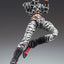 JoJo's Bizarre Adventure Part5 Super Action Action Figure Chozokado (Guido Mista & S P Ver. Black) 15 cm