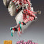 JoJo's Bizarre Adventure Super Action Action Figure Chozokado (KC) (re-run) 16 cm