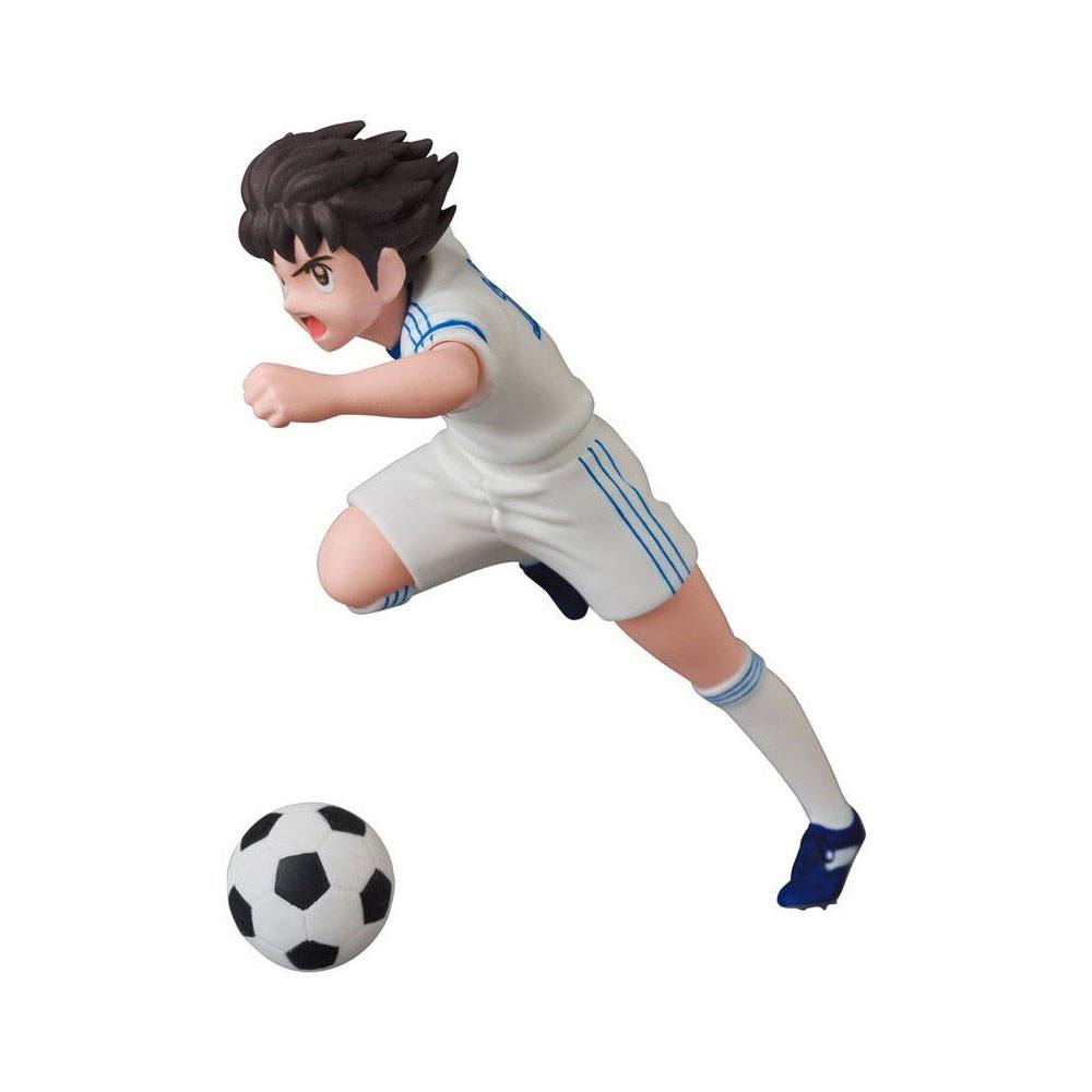 Captain Tsubasa UDF Mini Figure Ohzora Tsubasa (Reproduction) 5 cm