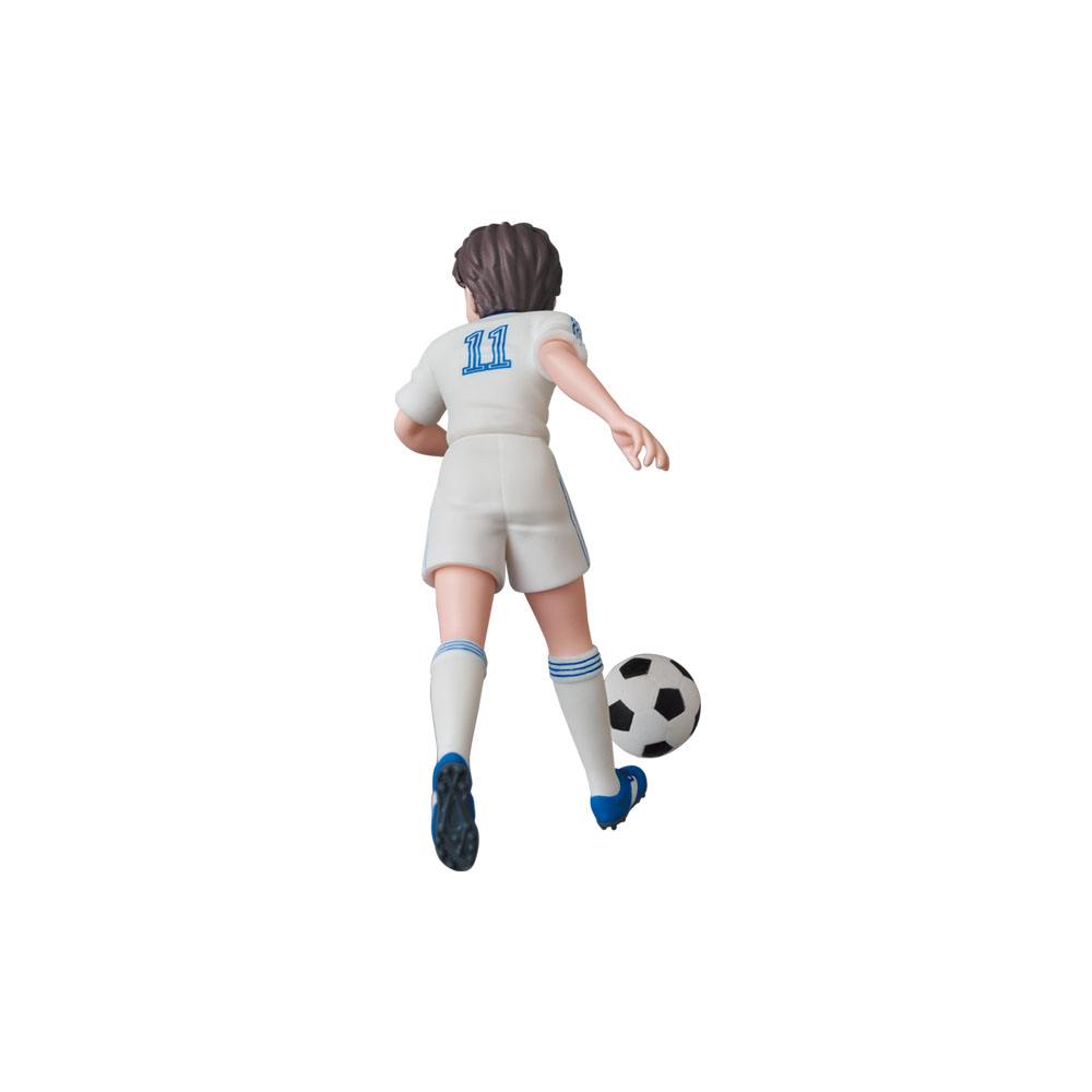 Captain Tsubasa UDF Mini Figure Misaki Taro (Reproduction) 6 cm
