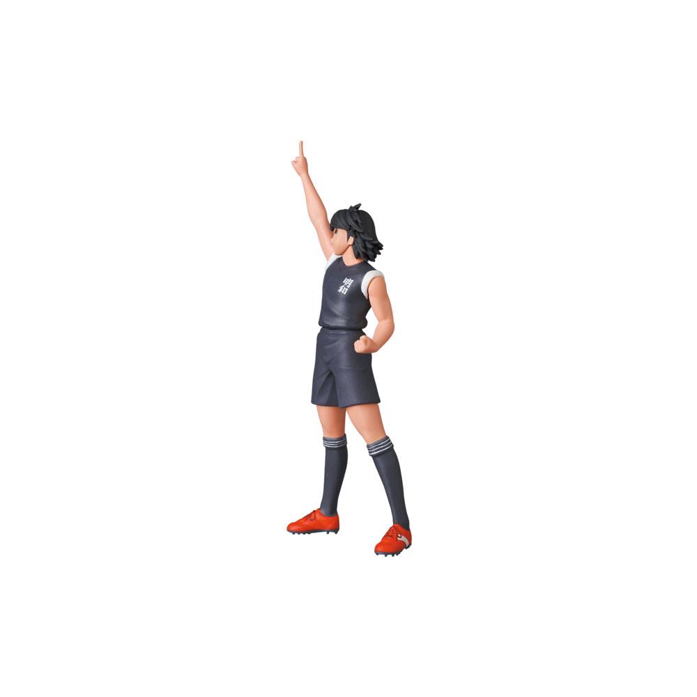 Captain Tsubasa UDF Mini Figure Hyuga Kojiro (Reproduction) 6 cm