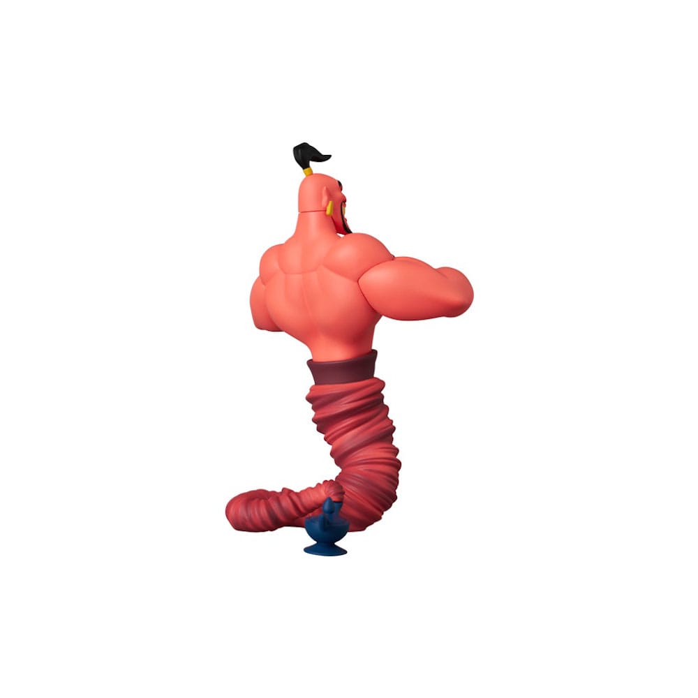 Disney UDF Series 11 Mini Figure Aladdin Jafar 7 cm