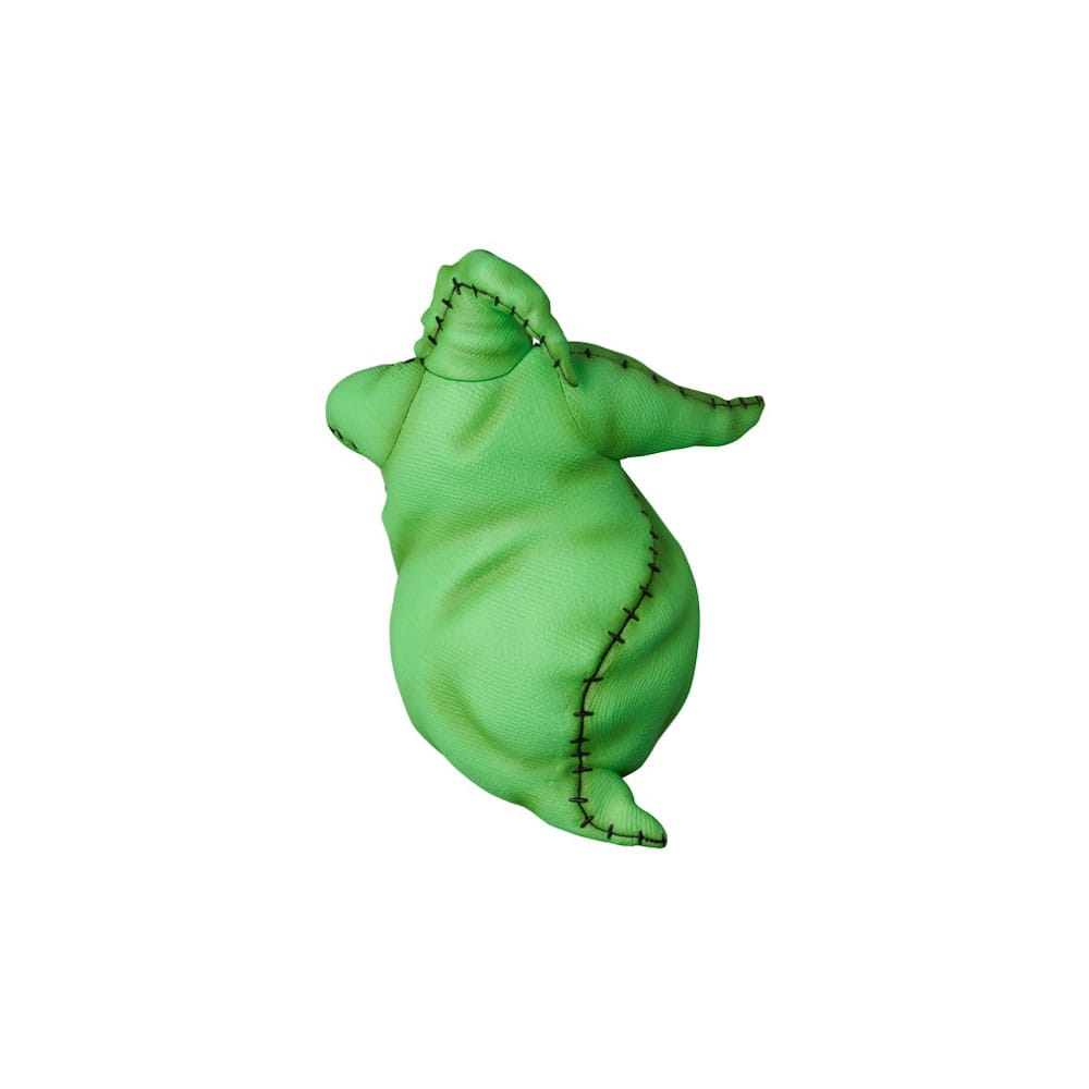 Nightmare before Christmas UDF Series 11 Mini Figure Oogie Boogie 7 cm