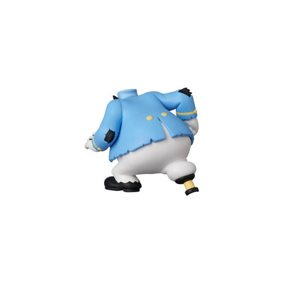 Disney UDF Series 11 Mini Figure Mickey Mouse Pete 7 cm