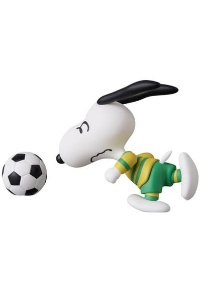 Peanuts UDF Series 19 Mini Figure World's greatest soccer player 7 cm