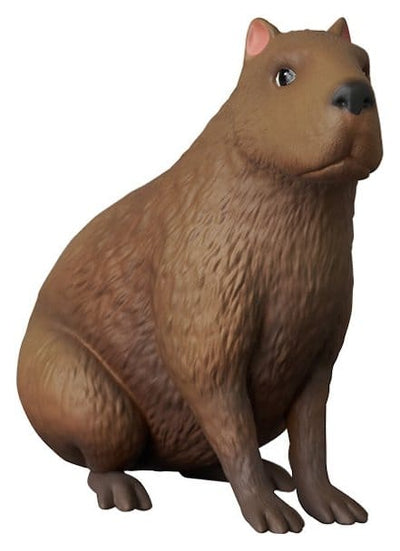 Flow UDF PVC Figure Capybara