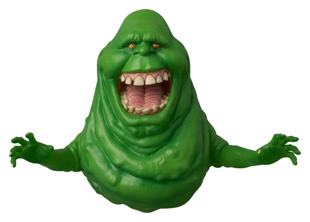 Ghostbusters UDF Mini Figure Slimer (Green Ghost) 11 cm