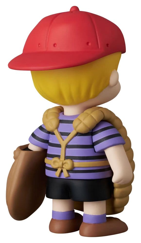 Peanuts UDF Series 20 Mini Figure Catcher Schroeder 9 cm