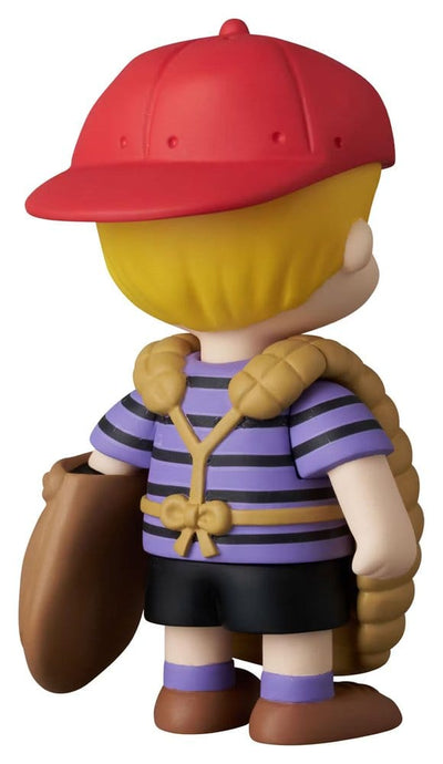 Peanuts UDF Series 20 Mini Figure Catcher Schroeder 9 cm