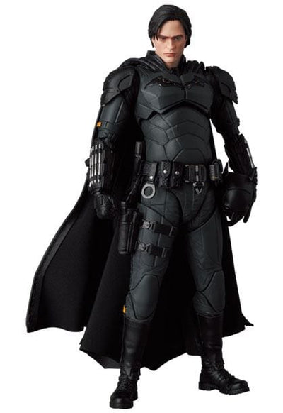 The Batman MAF EX Action Figure Batman 16 cm