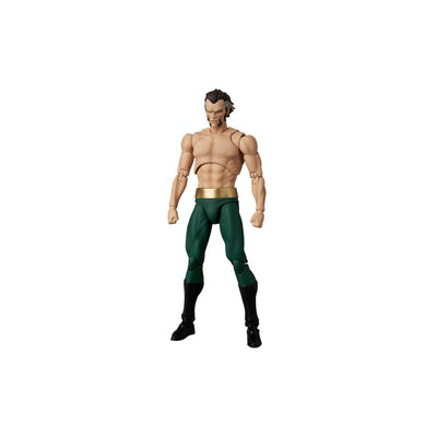 DC Comics MAFEX Action Figure Ra´s al Ghul (Batman: Hush Ver.) 16 cm