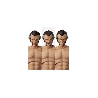 DC Comics MAFEX Action Figure Ra´s al Ghul (Batman: Hush Ver.) 16 cm