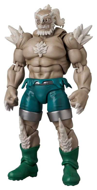 DC Comics MAFEX Action Figure Doomsday (The Death of Superman) 19 cm
