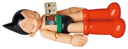 Astro Boy MAFEX Action Figure Astro Boy Ver. 1.5 24 cm