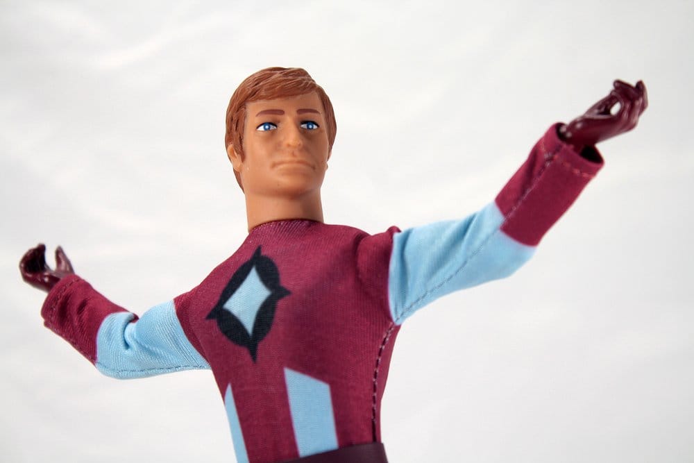 Atlas Comics Action Figure Phoenix 20 cm