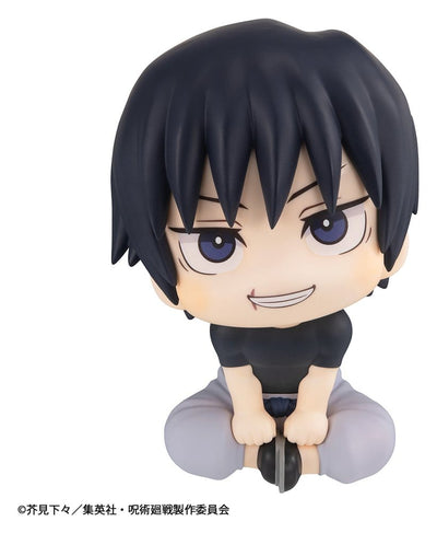 Jujutsu Kaisen Lookup PVC Figure Toji Fushiguro 11 cm (Repeat)