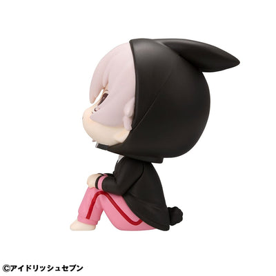 Idolish7 Look Up PVC Statues Riku Nanase & Ten Kujo Set (with gift)