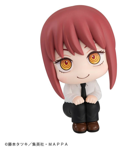 Chainsaw Man Lookup PVC Figure Makima 11 cm (Repeat)