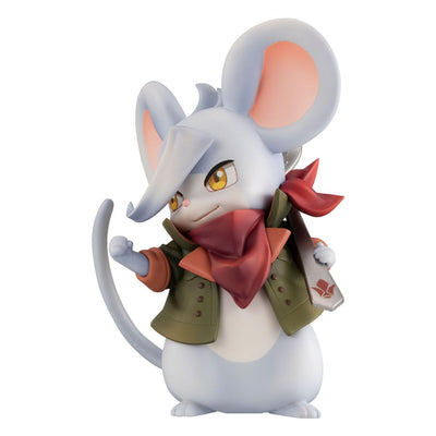 Mobile Suit Gundam Iron-Blooded Orphans PVC Statues Orphanchu of Block 3 Mikatsuki & Orga 10th Anniversary 12 cm