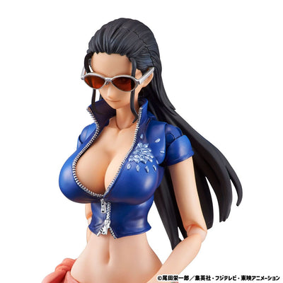 One Piece Variable Action Heroes Action Figure Nico Robin 18 cm