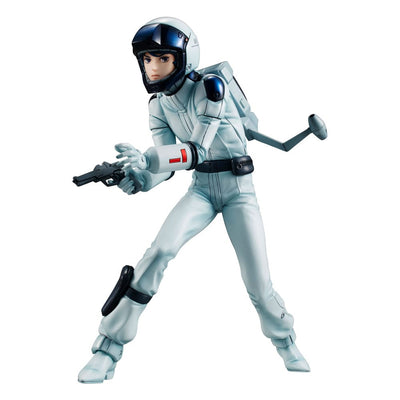 Mobile Suit Zeta Gundam GGG Statue 1/8 Kamille Bidan Limited Repeat Ver. 19 cm