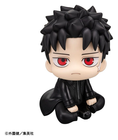 Kagurabachi Look Up PVC Figures 2-Pack Chihiro Rokuhira & Hakuri Sazanami 11 cm (with gift)