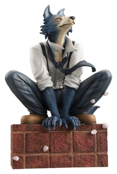 Beastars PVC Figure Legoshi 16 cm (Repeat)