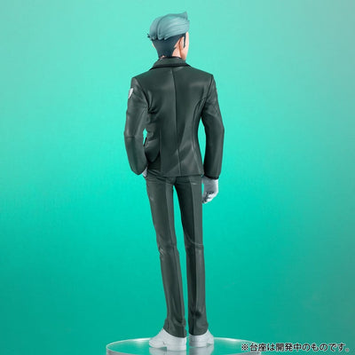 Mobile Suit Gundam Lucrea Lite PVC Figure GQuuuuuuX Challia Bull 20 cm