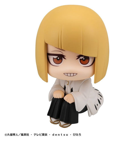 Bleach Look Up PVC Figure TV Anime Thousand-Year Blood War Shinji Hirako 11 cm