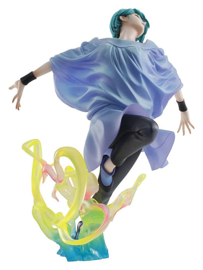 Mobile Suit Z Gundam GGG (Gundam Girls Collection) PVC Figure Four Murasame 19 cm (Repeat)