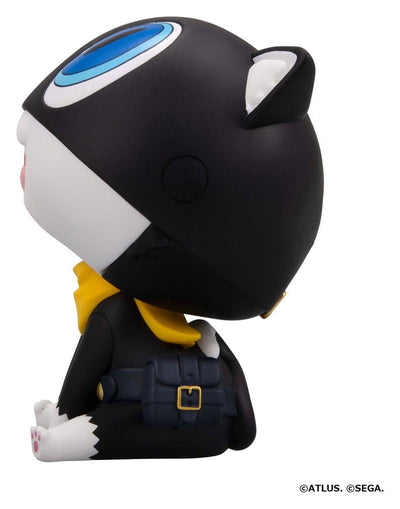 Persona 5 the Royal Look Up PVC Figure Morgana 11 cm