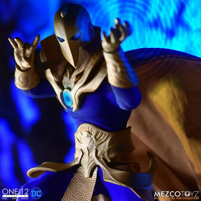 DC Comics One:12 Collective Action Figure 1/12 Dr. Fate 16 cm