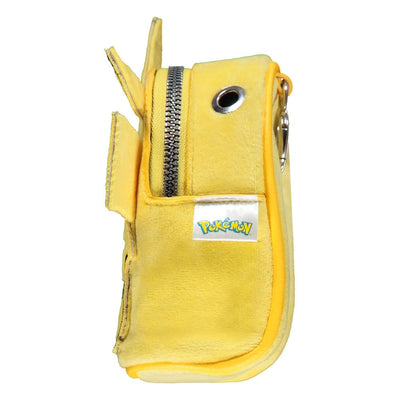 Pokémon Shopper Bag Pikachu Back