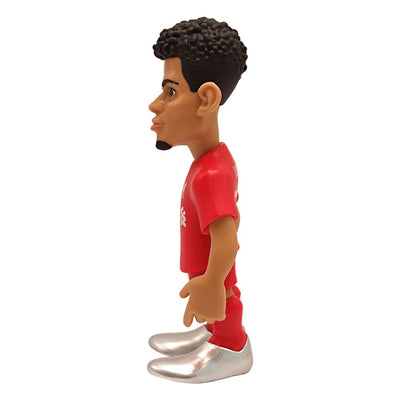 FC Liverpool Minix Figure Luis DÃaz 12 cm
