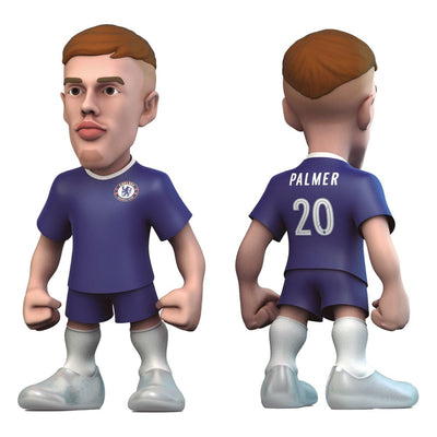 FC Chelsea Minix Figure Cole Palmer 12 cm