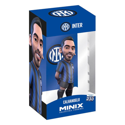 Inter Milan Minix Figure Hakan Çalhanoglu 12 cm