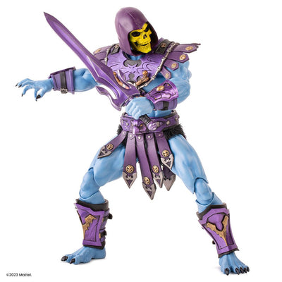Masters of the Universe Action Figure 1/6 Skeletor 30 cm