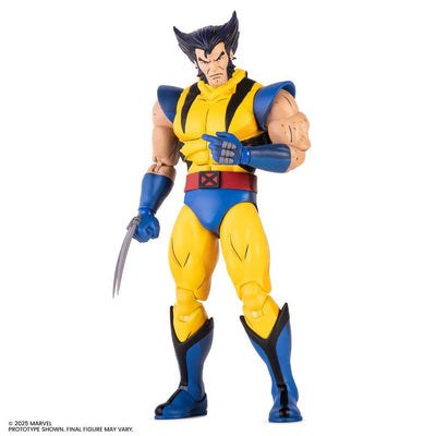 X-Men '97 Action Figure 1/6 Wolverine 27 cm