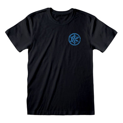 Marvel Rivals T-Shirt Luna Snow